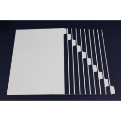 MT00408 - 10 CUT SET